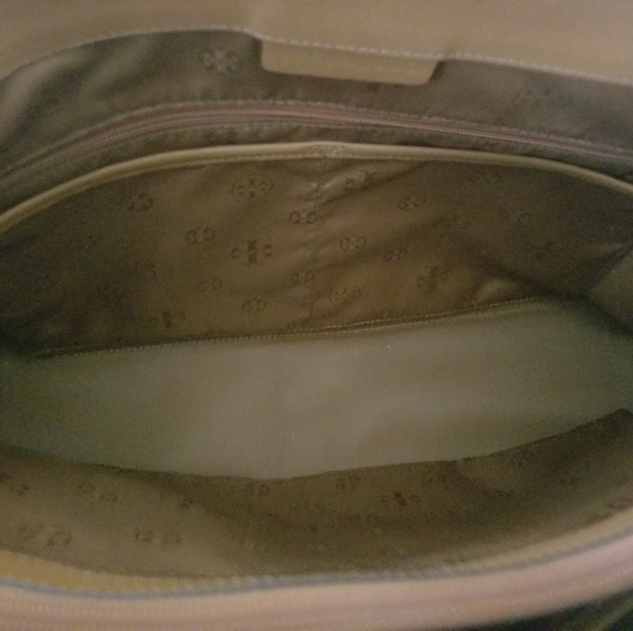 NWOT Tory Burch Tote - Picture 4 of 5